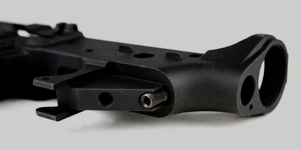 Ar15 Upper Receiver